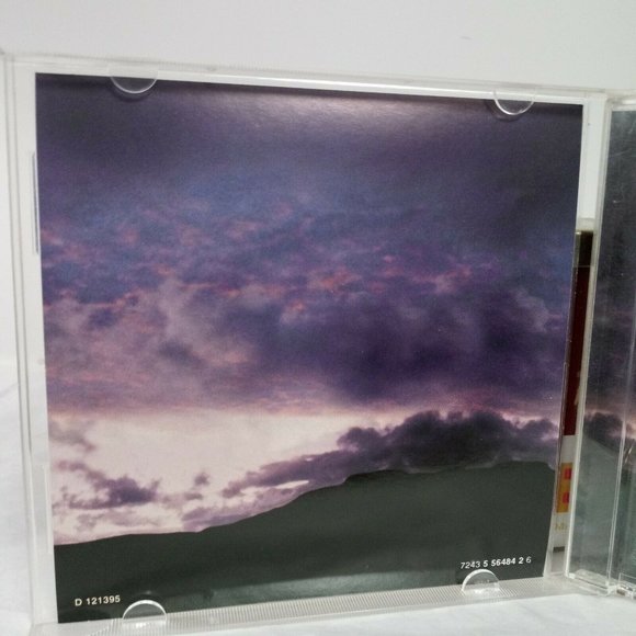 🔥4/$20 Paul McCartney Standing Stone 1997 CD Memorabilia - Picture 5 of 15